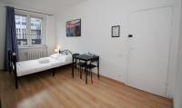 roomspoznan pl - Pokoje Królowej Jadwigi 44 - 24h self check-in - B&B