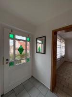 Modernes Serviced Apartment - FeWo Franken Idyll - B&B Pfofeld