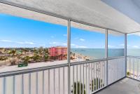 Bel Air Beach Club Penthouse 503 by Sun Palace Vacations - B&B Fort Myers Beach