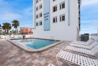 Bel Air Beach Club Penthouse 503 by Sun Palace Vacations - Ferienwohnung Fort Myers Beach
