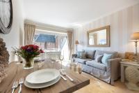 Winora - geschmackvoll, stadt- & strandnah - B&B Westerland