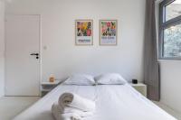 Petit Drelon - Appart cosy à 5 min à pied de Jaude - B&B Clermont-Ferrand