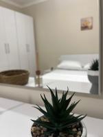 Lotus Apartment - Ferienwohnung Durrës