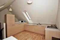 Apartamentai Prieš vėją, Ošupio kopa - Chambres d’hôtes Palanga