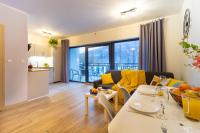 Beskid Apartment 4 z widokiem na góry, Sauna, Jacuzzi - B&B