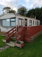 Cairnryan Heights t-a Brae Holiday Homes - B&B