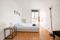 T3 Centre ville à 2 pas du métro - parking gratuit - Chambres d’hôtes Toulouse