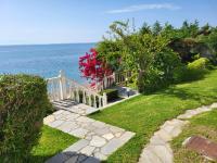 Ilaira Beach Apartments - B&B Chráni