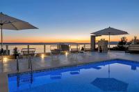 Villa Infinite - B&B Makarska