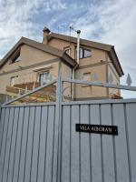 Penthouse Villa Alboran - B&B