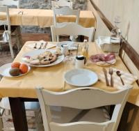 Il risveglio del Poggio - B&B Castiglione d'Orcia