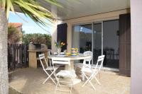 Jolie maison avec piscine collectif ST CYPRIEN PLAGE SC380-103 - Chambres d'hôtes Saint-Cyprien-Plage