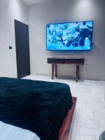 Standard Double Suite