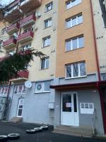 7 people - 1 price - Cozy attic apartment - Bed and Breakfast