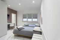 Chambre Double ou Lits Jumeaux