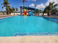Casa Amar - B&B Willemstad