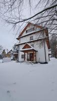 Apartament Granatowa Ostoja - Ferienwohnung