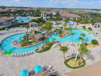 Brand New Townhouse 4bed 3bath w private pool 289 - Ferienwohnung Kissimmee