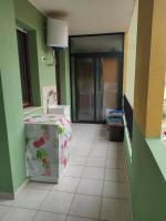 Casa Marina - Ferienwohnung Sestu