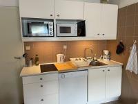 Pieds des pistes Briançon Prorel - Serre Chevalier - Ferienwohnung Briançon