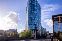 City 2nd Floor Apartment - B&B Midland