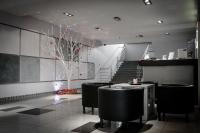 Zajazd Kwadrat - Chambres d’hôtes Dąbrowa Górnicza