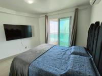 Apartamento de 2 dormitorios