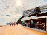 ZEŪS apartment - B&B Torremolinos