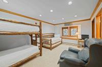 Appartement 4 Chambres avec Balcon 


