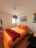Appartamento con 3 Camere da Letto
