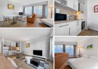 Apartamento de 2 dormitorios