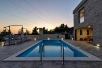 Villa Infinite Joy - Chambres d’hôtes Makarska