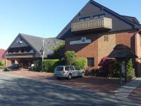 Ferienwohnung Wangerooge in Burhave - B&B Butjadingen