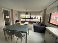 Housingcoruña Apartamento Playa Miño 04 - B&B Miño