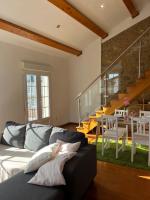 Appartamento con 3 Camere da Letto