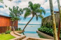 Grandi Pousada Sports - Sambaqui - B&B