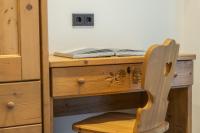 Deluxe Apartment mit Balkon und 2 Schlafzimmern