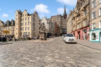 Warden's Close Apartments - Ferienwohnung Edinburgh
