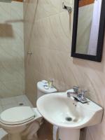 Comfort Driepersoonskamer met Douche