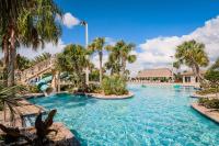 Luxury 6 Bedroom 5 bath pool Home 200 - Ferienwohnung Kissimmee