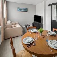 Apartamento de 1 dormitorio
