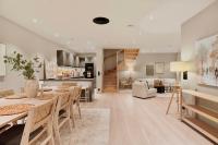 Luxurious Villa in the heart of Bergen with private parking - Ferienwohnung Bergen