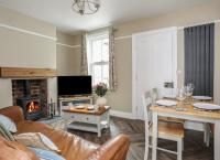 Hafan Glyd charming cozy cottage in Conwy - B&B Conwy