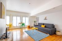OIQIA • Téralis • Été Indien - Ferienwohnung
