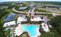 Pet Friendly Luxury Escape Minutes from Disney 347 - B&B Davenport