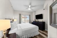 Appartamento con 1 Camera da Letto e Vista Mare 