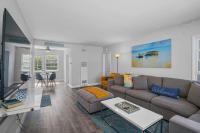 500 ft to Ocean Relaxing stay Parking WiFi 838 - Ferienwohnung San Diego