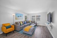 500 ft to Ocean Relaxing stay Parking WiFi 838 - B&B San Diego