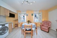 Appartement chaleureux à Cauterets - 35 m² - Casier à skis - Bed and Breakfast Cauterets