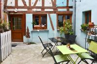 Gite See You Soon - Studio Zen - Ferienwohnung